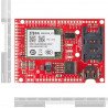 SparkFun Cellular Shield - MG2639 - GSM, GPRS, GPS module for Arduino - zdjęcie 2