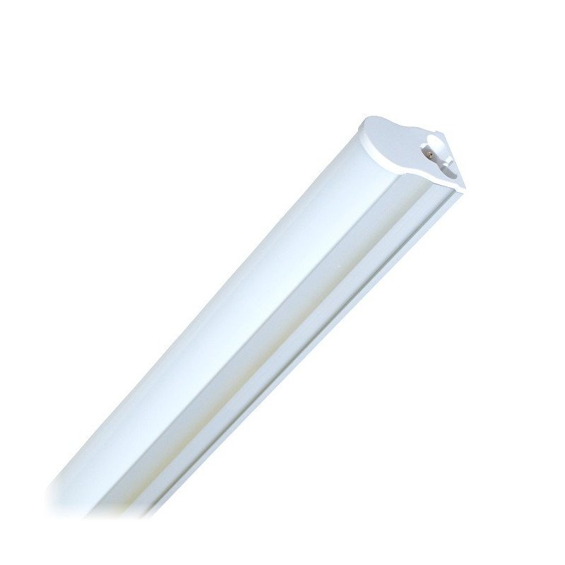 LED lamp ART T5 120cm, 16W, 1520lm, AC230V, 4000K - white neutral
