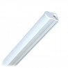 LED lamp ART T5 120cm, 16W, 1520lm, AC230V, 6500K - white cold - zdjęcie 2