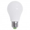 LED bulb ART E27, 7W, 500lm, warm color - zdjęcie 1