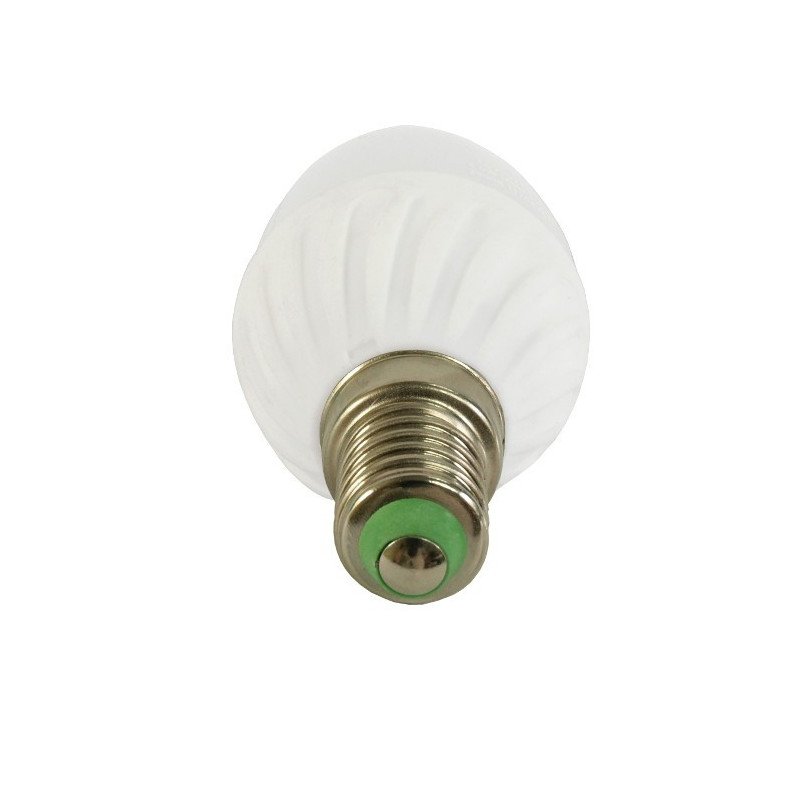 LED bulb ART E14, 4.5W, 300lm, warm color