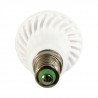 LED bulb ART, R50, ceramic, E14, 6W, 470lm, heat color - zdjęcie 2