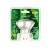 LED ART bulb, GU10, 4.6W, 410lm, warm color - zdjęcie 8