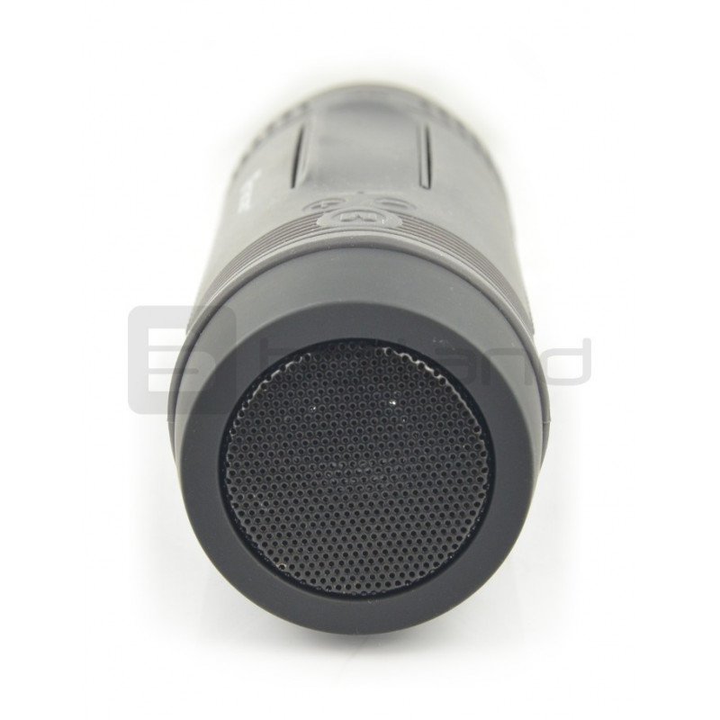 Bluetooth Tracer Traveltube mobile speaker + flashlight + powerbank