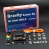 Gravity: Sensor Kit for Intel Joule - zdjęcie 1
