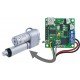 Simple High-Power 24v23 - USB motor driver - module Simple High-Power 24v23 - USB motor driver - module