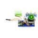 JRK 21v3 - USB motor driver with feedback JRK 21v3 - USB motor driver with feedback