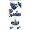 AlphaBot, Basic robot building kit for Arduino - zdjęcie 5
