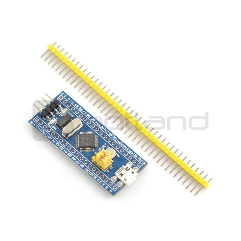 STM32F103C8T6 ARM Cortex M3