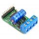 High-Power 24v12 - motor controller - module High-Power 24v12 - motor controller - module