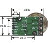 High-Power 24v12 - motor controller - module High-Power 24v12 - motor controller - module - zdjęcie 5