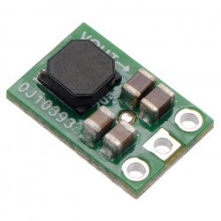 Step-Up/Step-Down Voltage Regulator S9V11F5 - 5V 1,5A - Pololu 2836