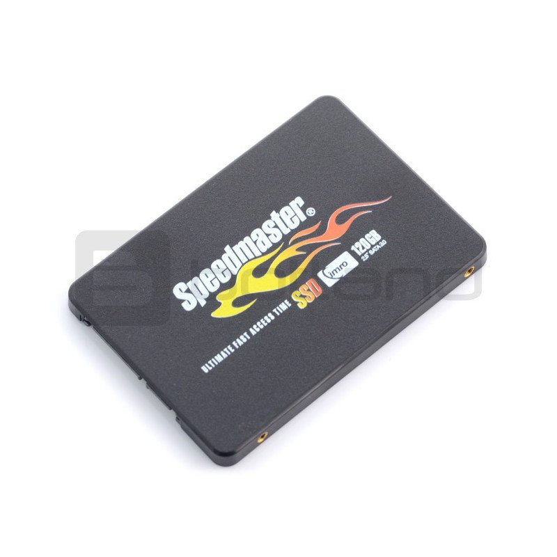 Imro Speedmaster SSD 120GB