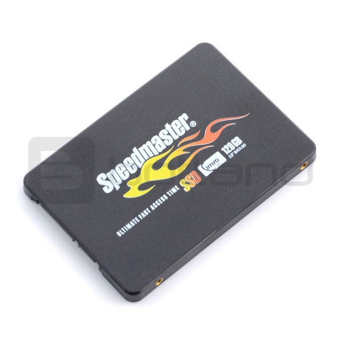 Imro Speedmaster SSD 120GB
