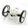 Parrot Jumping Sumo - remote-controlled robot jumping with camera - zdjęcie 2