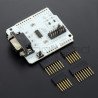 LinkSprite - RS232 Shield V2 for Arduino - zdjęcie 1