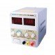 WEP laboratory power supply PS-305D 30V 5A WEP laboratory power supply PS-305D 30V 5A