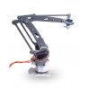 LinkSprite - 4-axis robot arm, palletizer for Arduino - zdjęcie 2