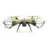Dron quadrocopter OverMax X-Bee drone 2.4 - zdjęcie 3