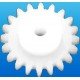 POM ZYZ-15A20-20-05P toothed gear ZYZ-15A20-20-05P POM ZYZ-15A20-20-05P toothed gear ZYZ-15A20-20-05P