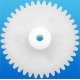 POM ZYZ-15A20-40-05P toothed gear ZYZ-15A20-40-05P POM ZYZ-15A20-40-05P toothed gear ZYZ-15A20-40-05P