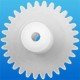 POM Toothpicker ZYZ-15A50-36-05P POM Toothpicker ZYZ-15A50-36-05P