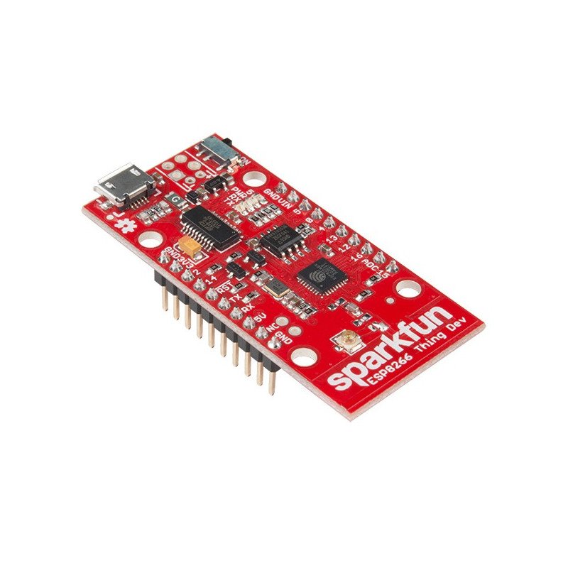Thing Dev Board ESP8266 WiFi module