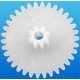 POM tooth chipper ZYD-15B40-34T8-05P POM tooth chipper ZYD-15B40-34T8-05P