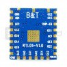 WiFi Module RTL8710 - zdjęcie 4