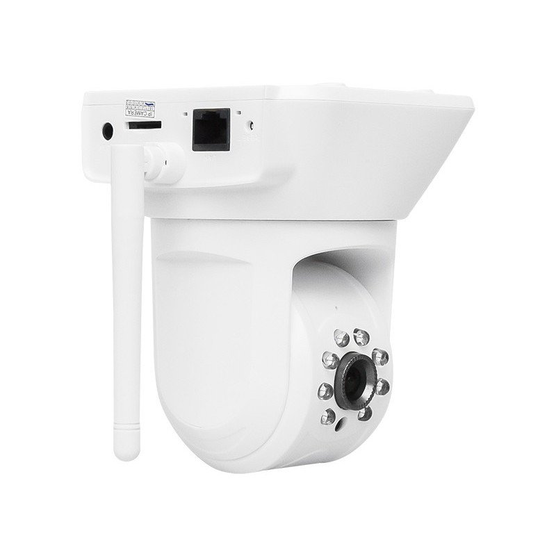 IP camera Blow H-257 720p WiFi speed dome