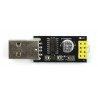 USB adapter for ESP8266 - zdjęcie 3