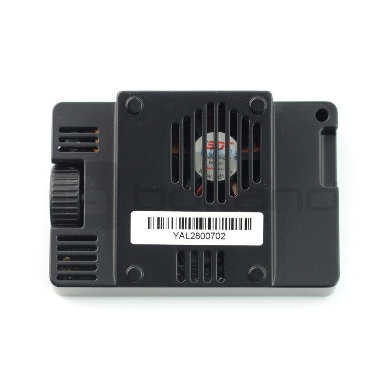 Li-Pol charger with iSDT balancer SC-608 150W/8A
