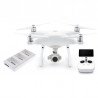 DJI Phantom 4 Pro+ quadrocopter drone with 3D gimbal and 4k UHD camera + 5.5'' monitor + Hub for charging - zdjęcie 1