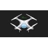 DJI Phantom 4 Pro quadrocopter drone with 3D gimbal and 4k UHD + Hub charging camera - zdjęcie 14