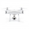 DJI Phantom 4 Pro quadrocopter drone with 3D gimbal and 4k UHD + Hub charging camera - zdjęcie 4