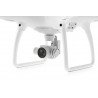 DJI Phantom 4 quadrocopter drone with 3D gimbal and 4k UHD + Hub charging camera - zdjęcie 5