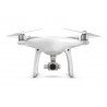 DJI Phantom 4 quadrocopter drone with 3D gimbal and 4k UHD + Hub charging camera - zdjęcie 7