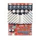 RoboClaw 2x45A USB V5 - dual channel 34V / 45A motor controller RoboClaw 2x45A USB V5 - dual channel 34V / 45A motor controller