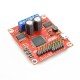 RoboClaw 2x7A USB V5 - dual channel 34V / 7.5A motor driver RoboClaw 2x7A USB V5 - dual channel 34V / 7.5A motor driver