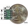 MMA7341L 3-axis accelerometer without controller - module MMA7341L 3-axis accelerometer without controller - module - zdjęcie 3