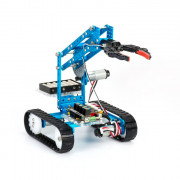 XY-Plotter Robot Kit