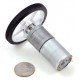Polyol motor HP 25Dx48L mm HP 4.4:1 Polyol motor HP 25Dx48L mm HP 4.4:1