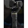 Manual gimbal stabilizer - Feiyu Teach G5 for GoPro cameras - zdjęcie 8