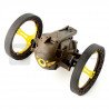 Parrot Jumping Sumo - remote-controlled camera jumping robot - brown - zdjęcie 1