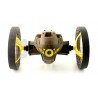 Parrot Jumping Sumo - remote-controlled camera jumping robot - brown - zdjęcie 2