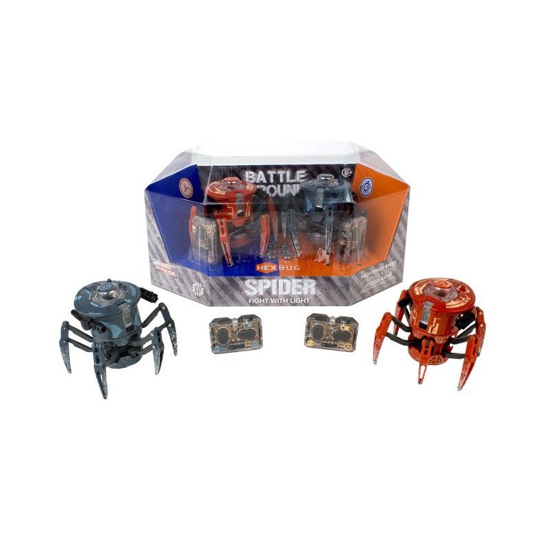 Hexbug Battle Spider