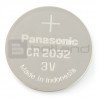 Lithium battery CR2032 3V Panasonic - for iNode - zdjęcie 2
