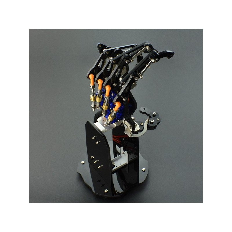 DFRobot Bionic Robot Hand Left
