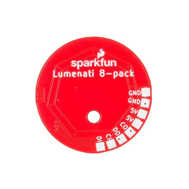 SparkFun Lumenati 4-pack