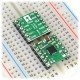 DRV8801 - Single-channel motor controller - module DRV8801 - Single-channel motor controller - module